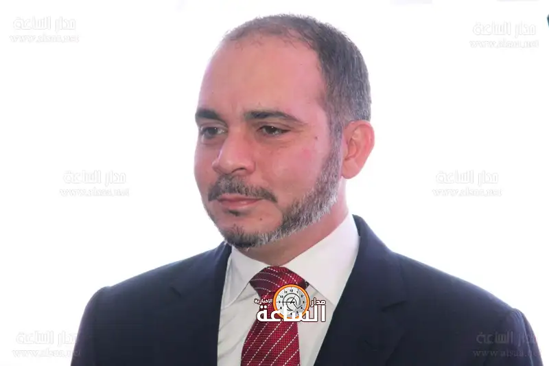 الأمير علي بن الحسين