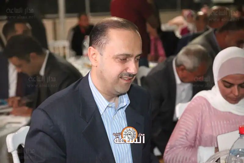 محمد المومني