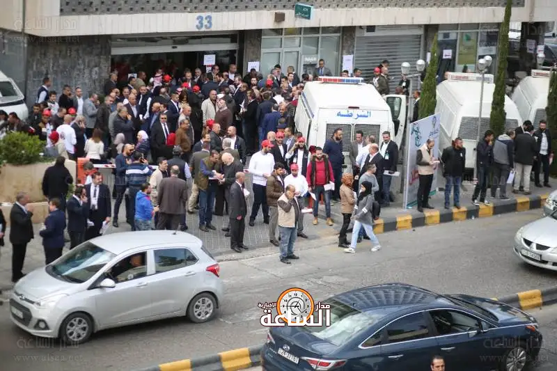 غرفة صناعة الاردن