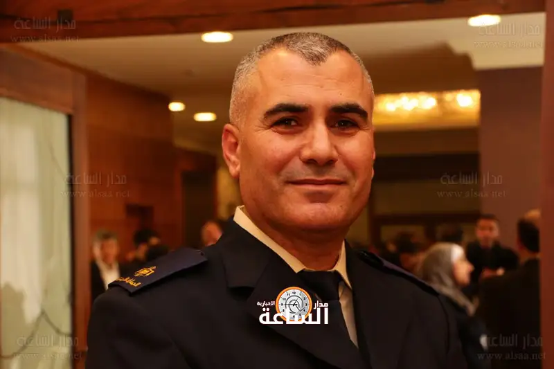 خالد النمريني