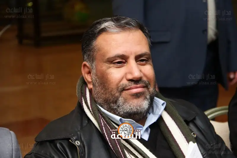 الزميل رياض ابو زايدة