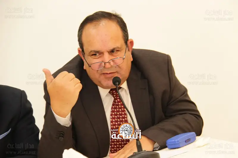 صبري ربيحات