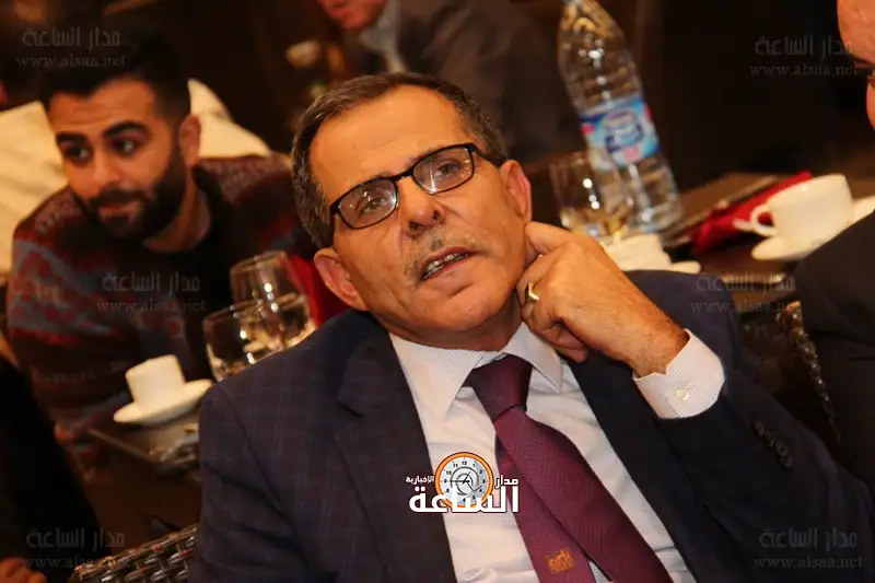 د. هايل عبيدات