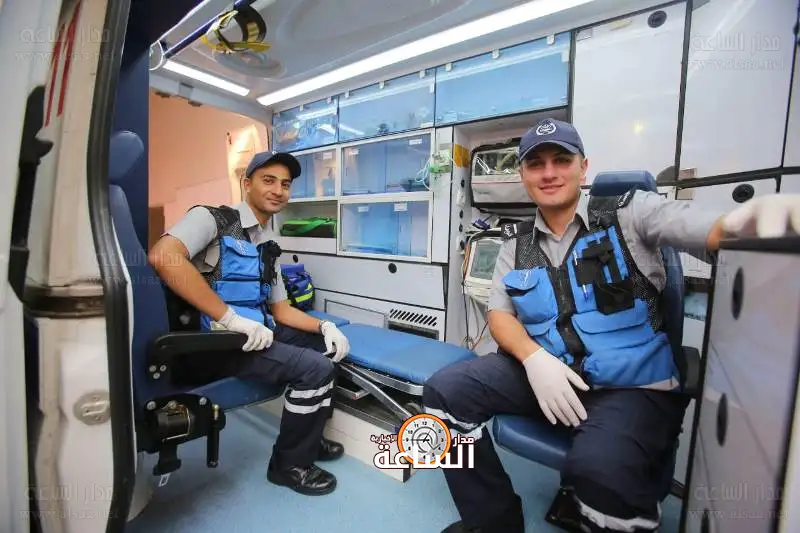 الدفاع المدني الأردني