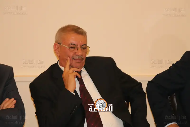 الزميل عبدالوهاب زغيلات