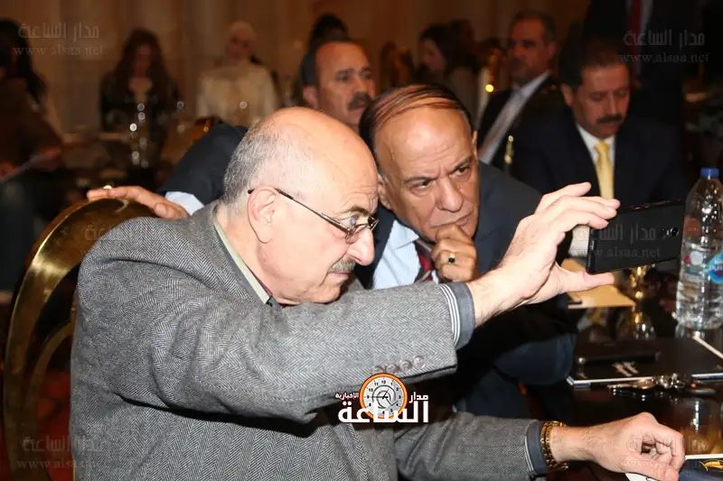 شاكر الجوهري