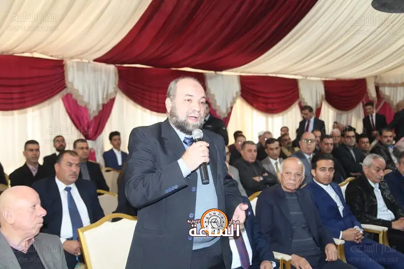 الدكتور ايمن ابو الرب