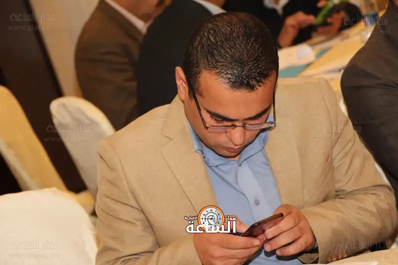 الزميل وائل الجرايشة