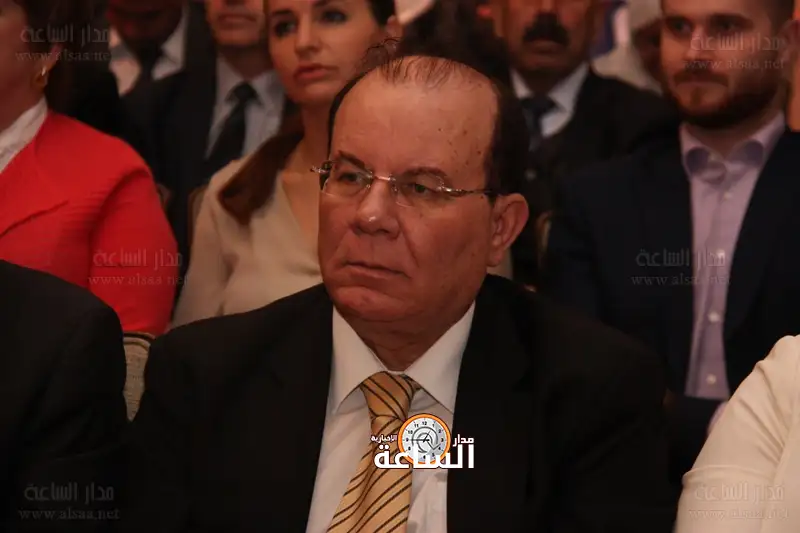 د. نبيل الشريف