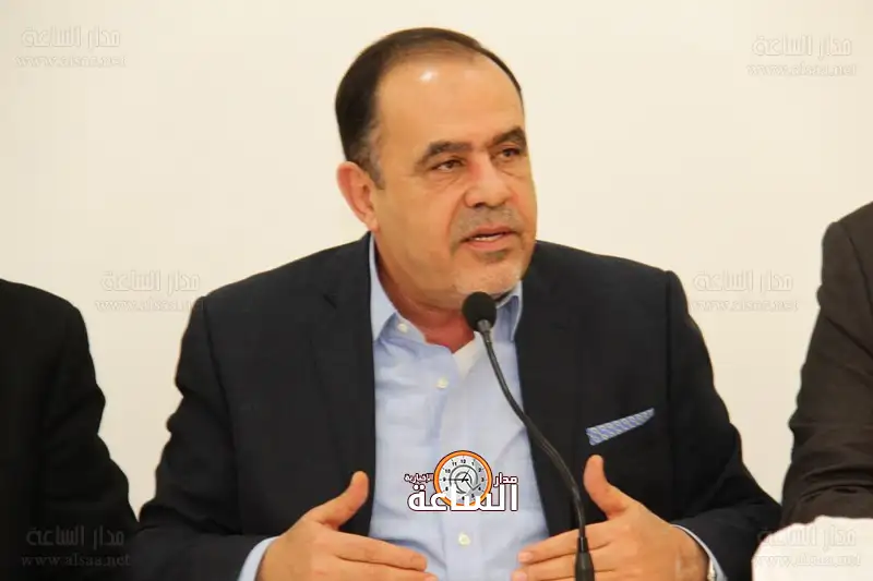 عريب الرنتاوي