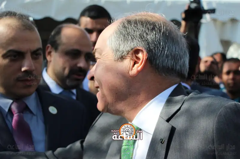 الدكتور هاني الملقي (مدار الساعة)