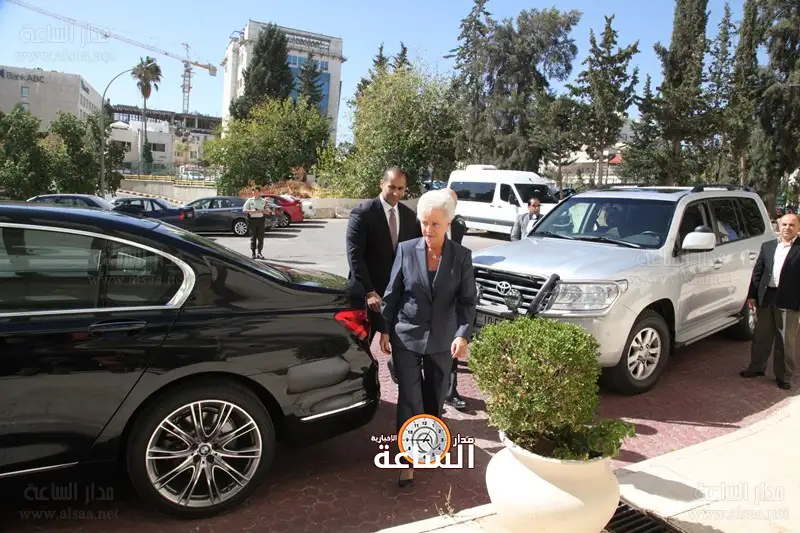 الأميرة منى الحسين