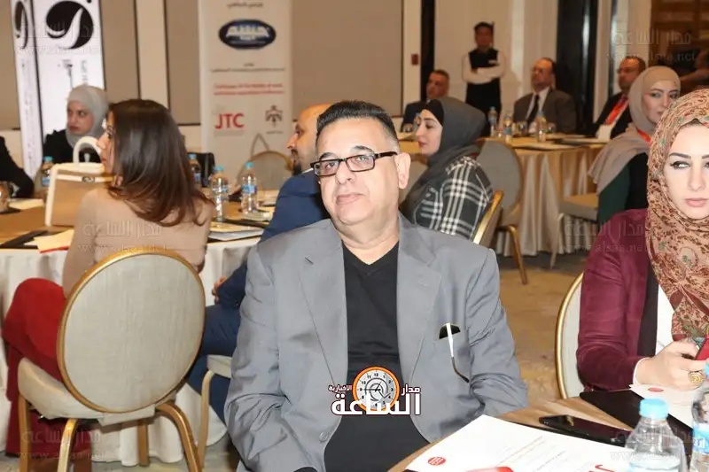 الزميل محمد الخطيب