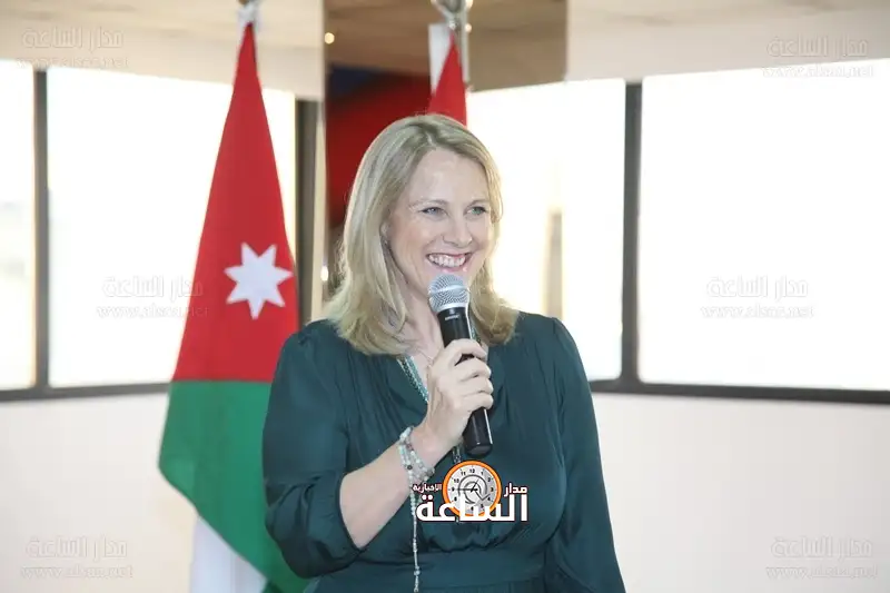 ترايسي داني شمعون