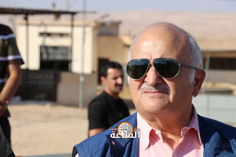 الامير الحسن بن طلال