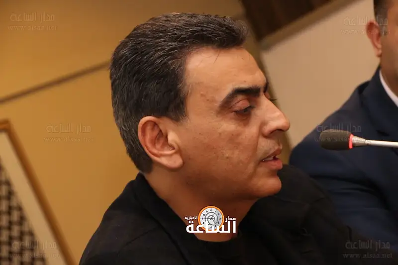 ناصر الجعفري