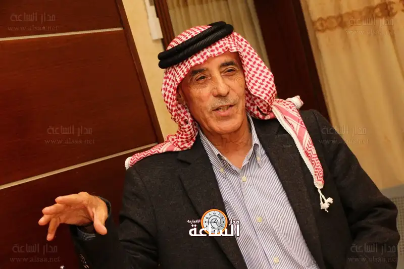 خلف وادي الخوالدة