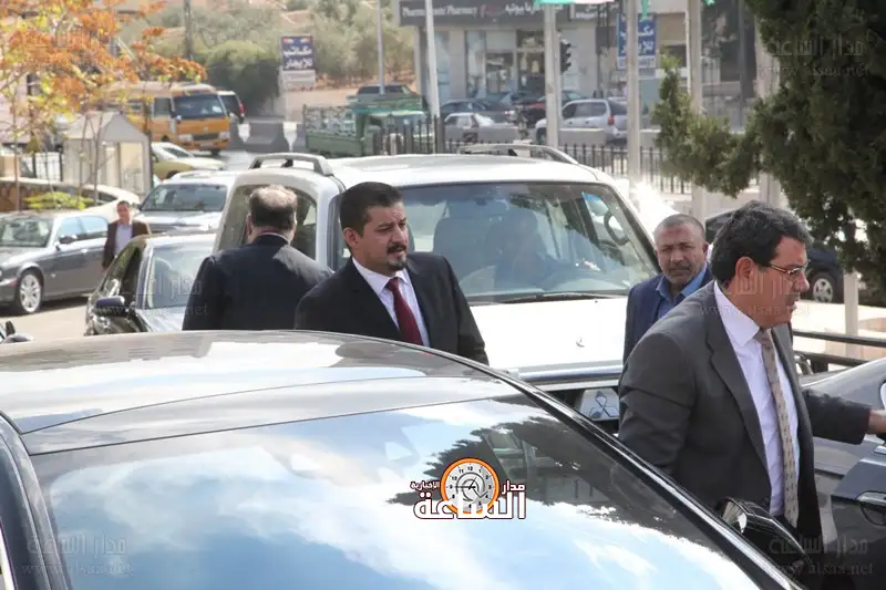 ثابت النابلسي