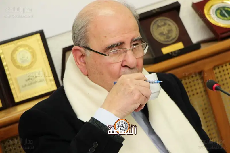 طاهر المصري