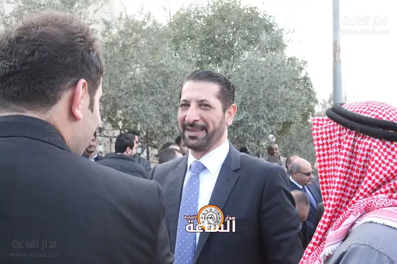 محمد نوح القضاة