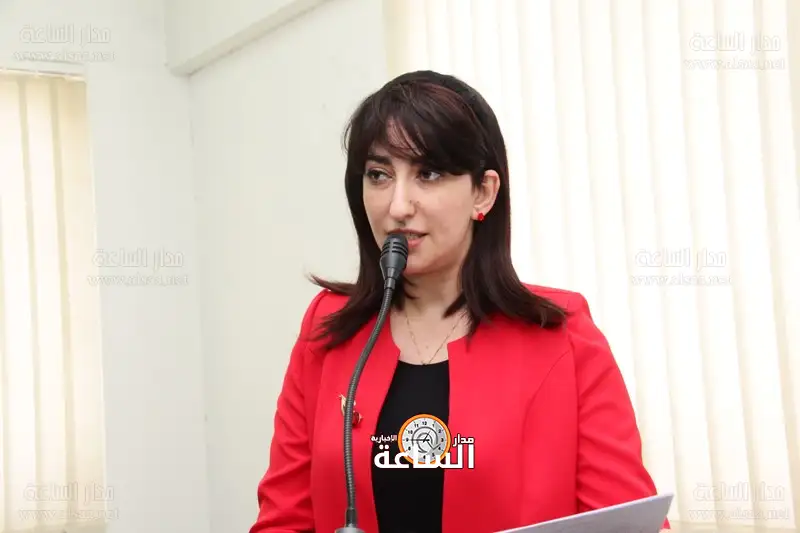 د. ريم الزعبي