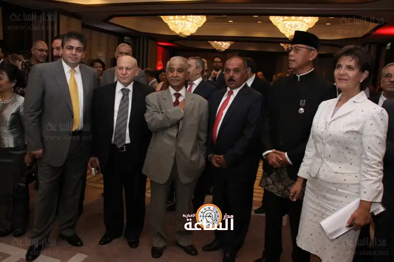 الوزيرة لينا عناب