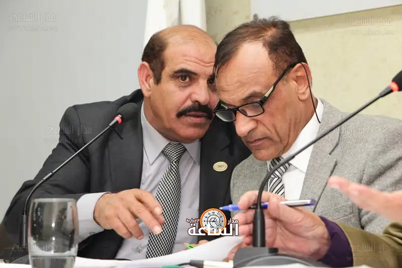 عليان العدوان