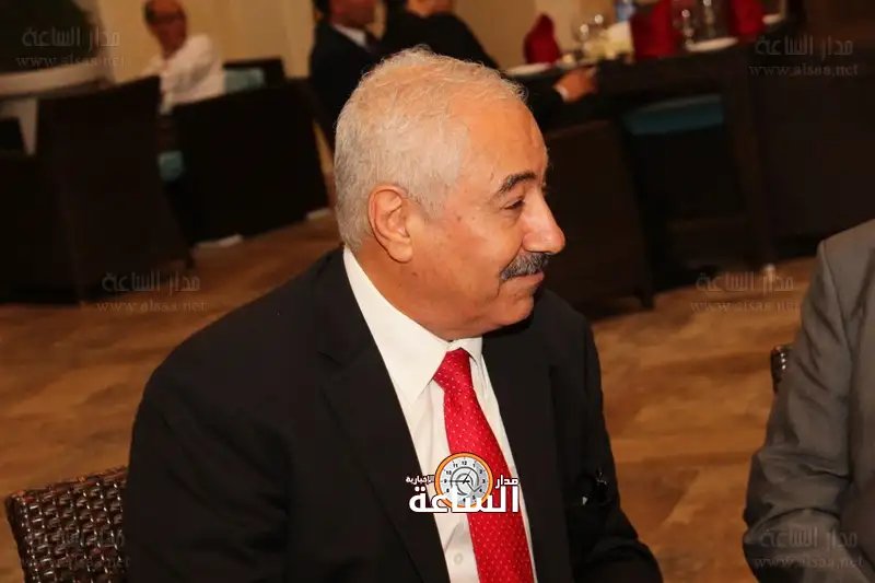 محمد داودية