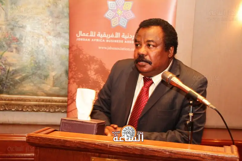 الدكتور الصادق الفقيه