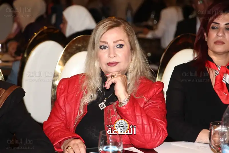 الزميلة ايمان طوالبة