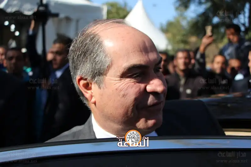 الدكتور هاني الملقي (مدار الساعة)