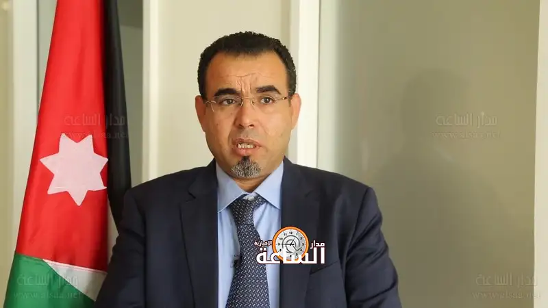 خالد صفران البلوي