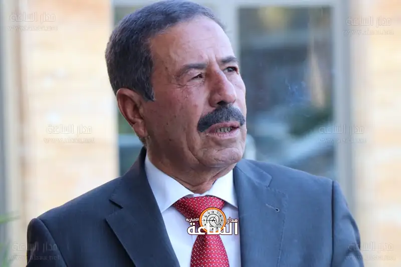 علي الفزاع العواملة