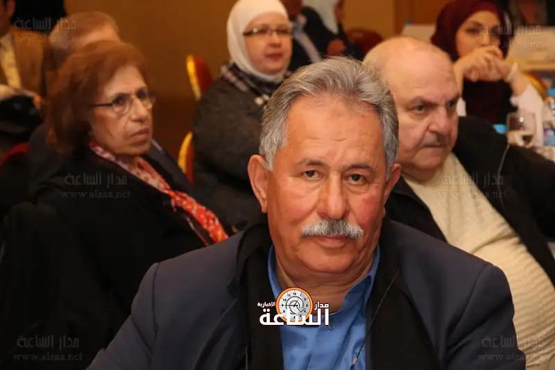 أسعد العزوني