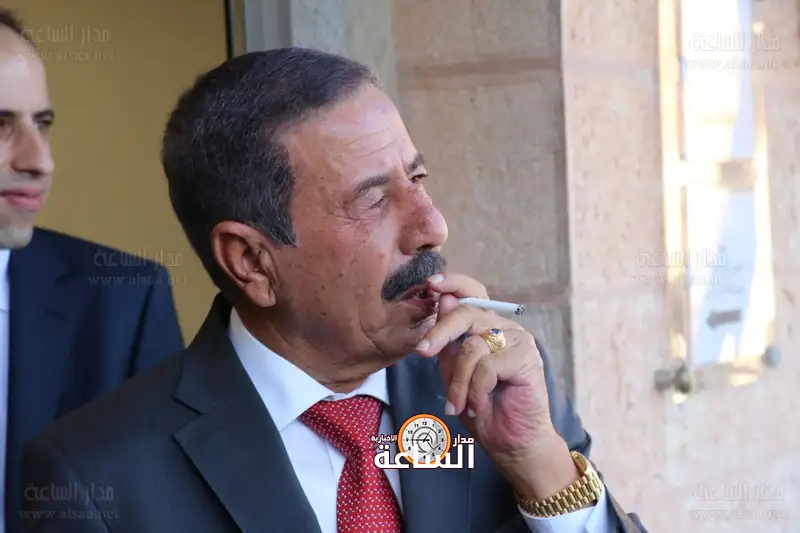 علي الفزاع العواملة