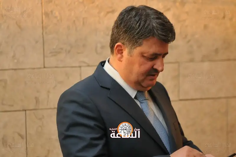 اسعد العزام