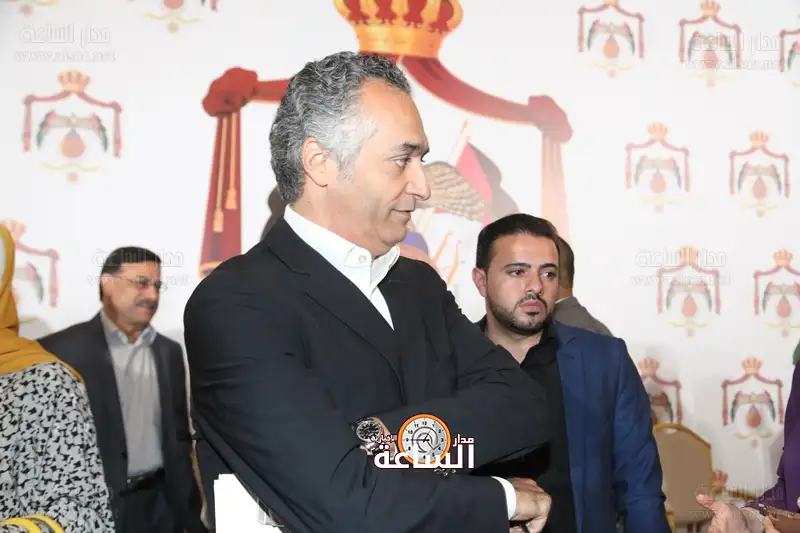 مكرم القيسي