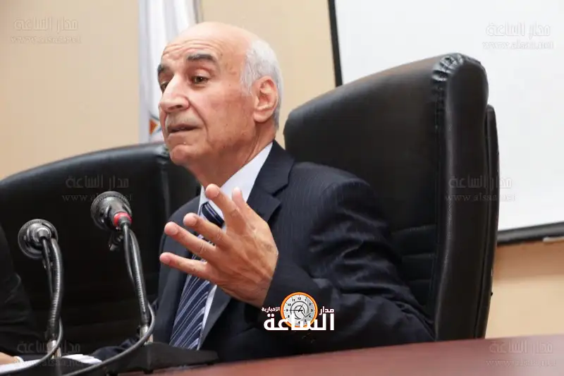 الأستاذ الدكتور سلمان البدور