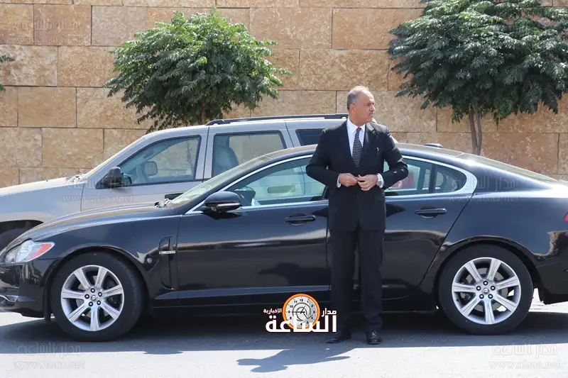 السفير موفق العجلوني