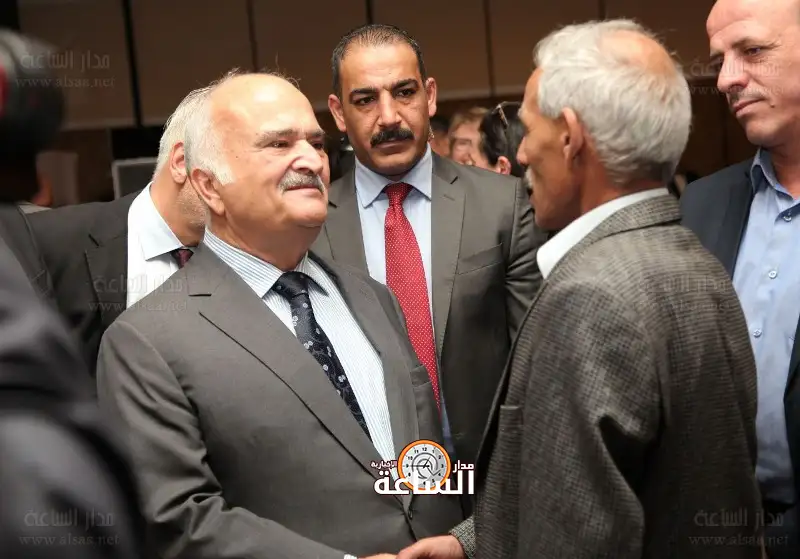 الامير الحسن بن طلال