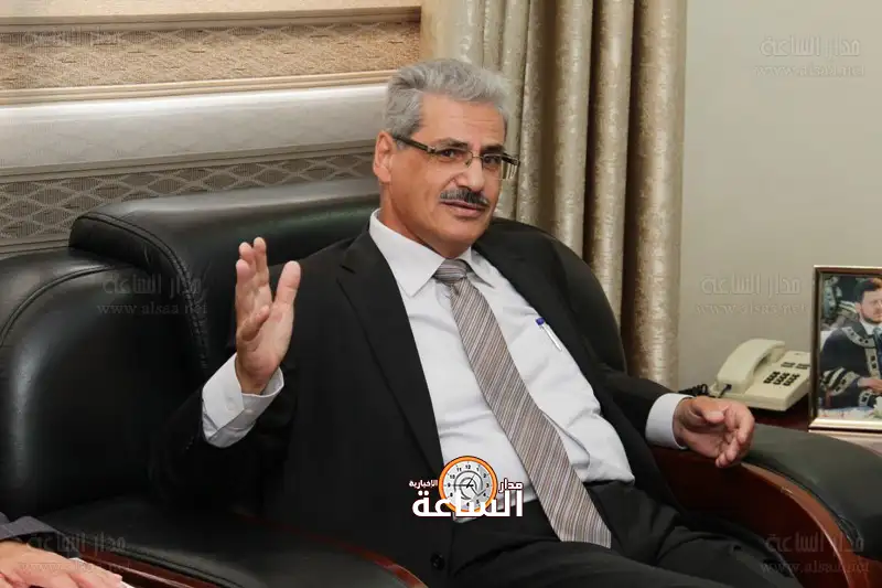 د. ضياء الدين عرفة