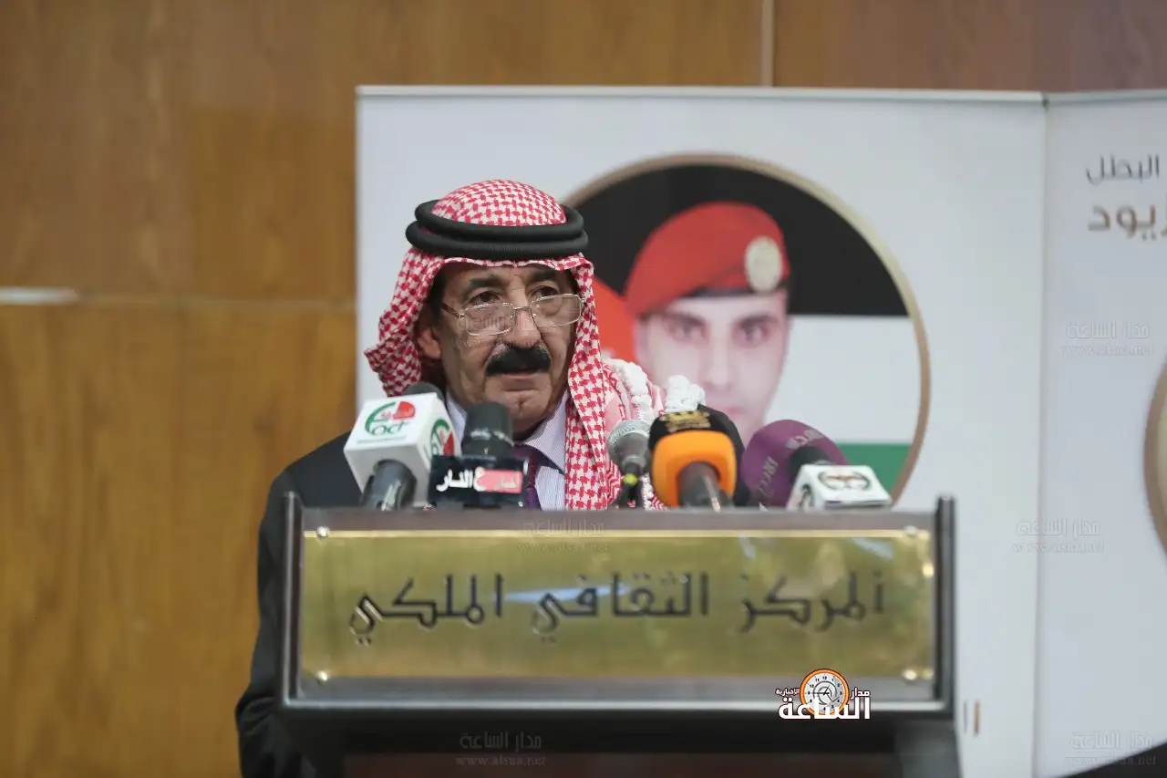 الباشا حسين الزيود