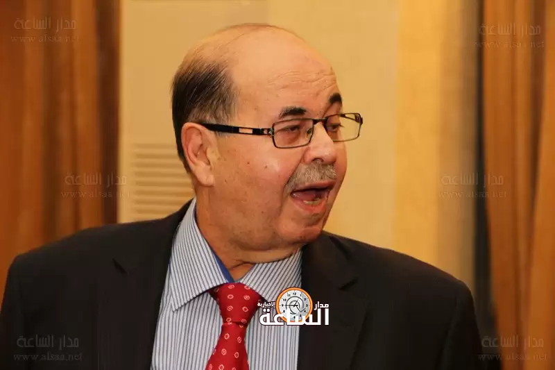 الدكتور عدنان العبداللات