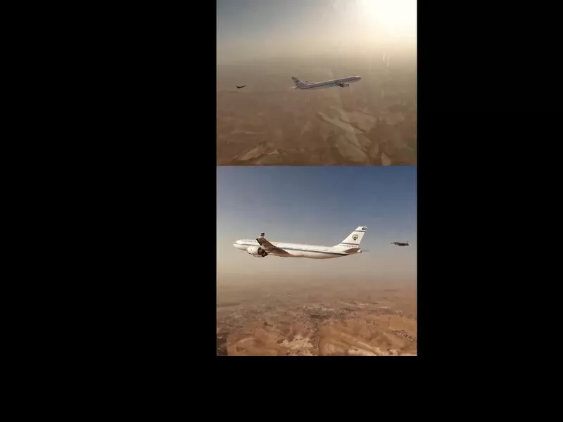 مدار الساعة, أخبار الأردن,الكويت,الأردن,سلاح الجو الملكي الأردني,الاردن