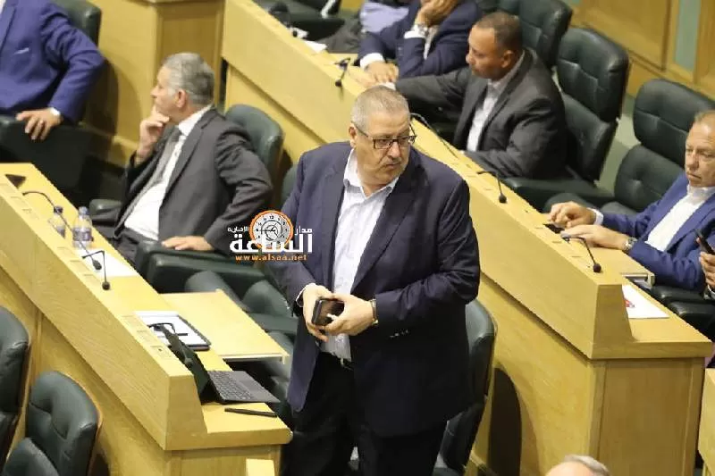 مدار الساعة, أخبار مجلس النواب الأردني,رئيس مجلس النواب