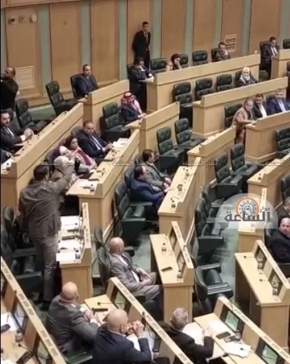 مدار الساعة, أخبار مجلس النواب الأردني,البرلمان,مجلس النواب