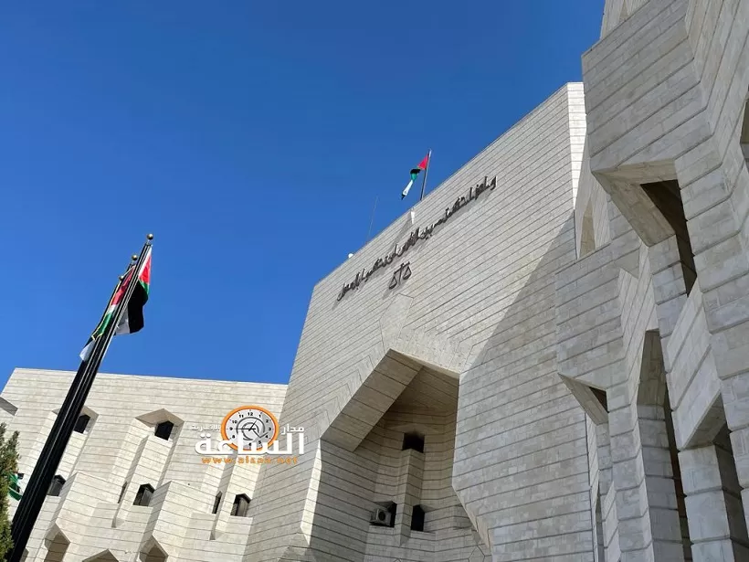 محكمة بداية حقوق عمان
شركة بنك المؤسسة العربية المصرفية
الدعاوى المستعجلة
تبليغ مذكرات خاصة
قضايا مالية
