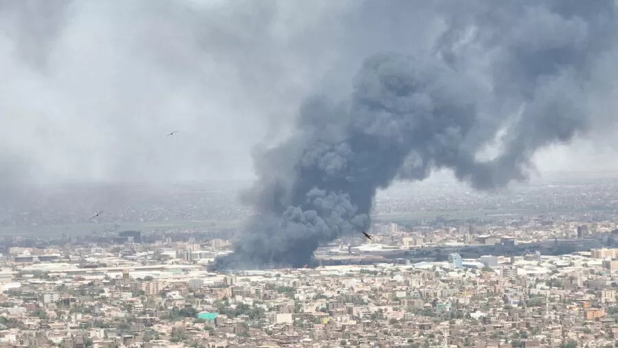 مدار الساعة,أخبار الأردن,اخبار الاردن,وزارة الخارجية وشؤون المغتربين,وزارة الخارجية,تستهدف البعثات الدبلوماسية والممتلكات الدبلوماسية.,#الأردن #السودان #الدبلوماسية