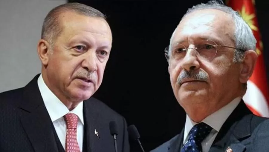 انتخابات تركيا
الرئاسة التركية
مصير تركيا