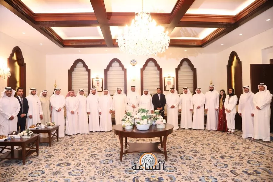 مأدبة عشاء سفارة الكويت,زيارة ولي العهد للأردن,حفل زفاف الأمير الحسين بن عبدالله الثاني